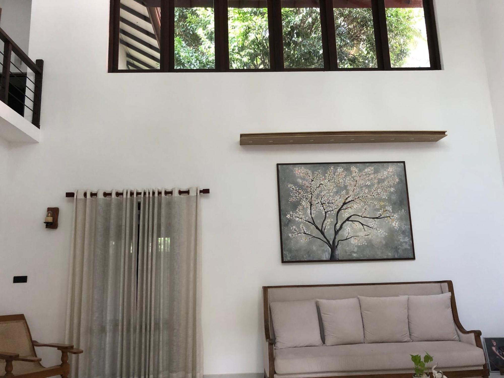 Murphy'S Villa Katunayaka Buitenkant foto