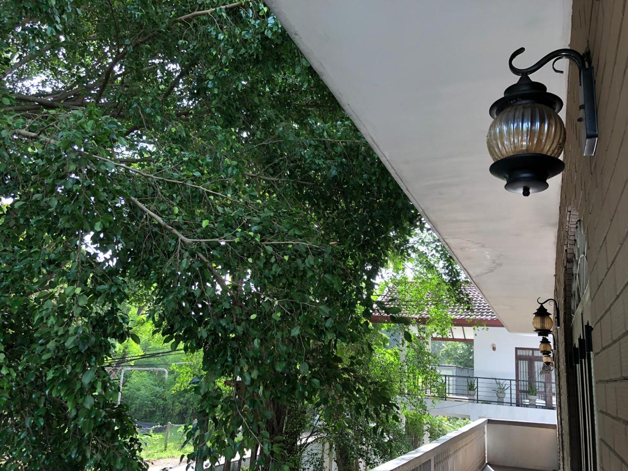 Murphy'S Villa Katunayaka Buitenkant foto