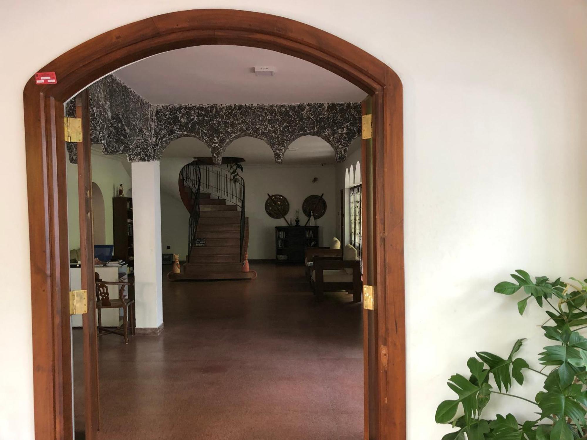 Murphy'S Villa Katunayaka Buitenkant foto
