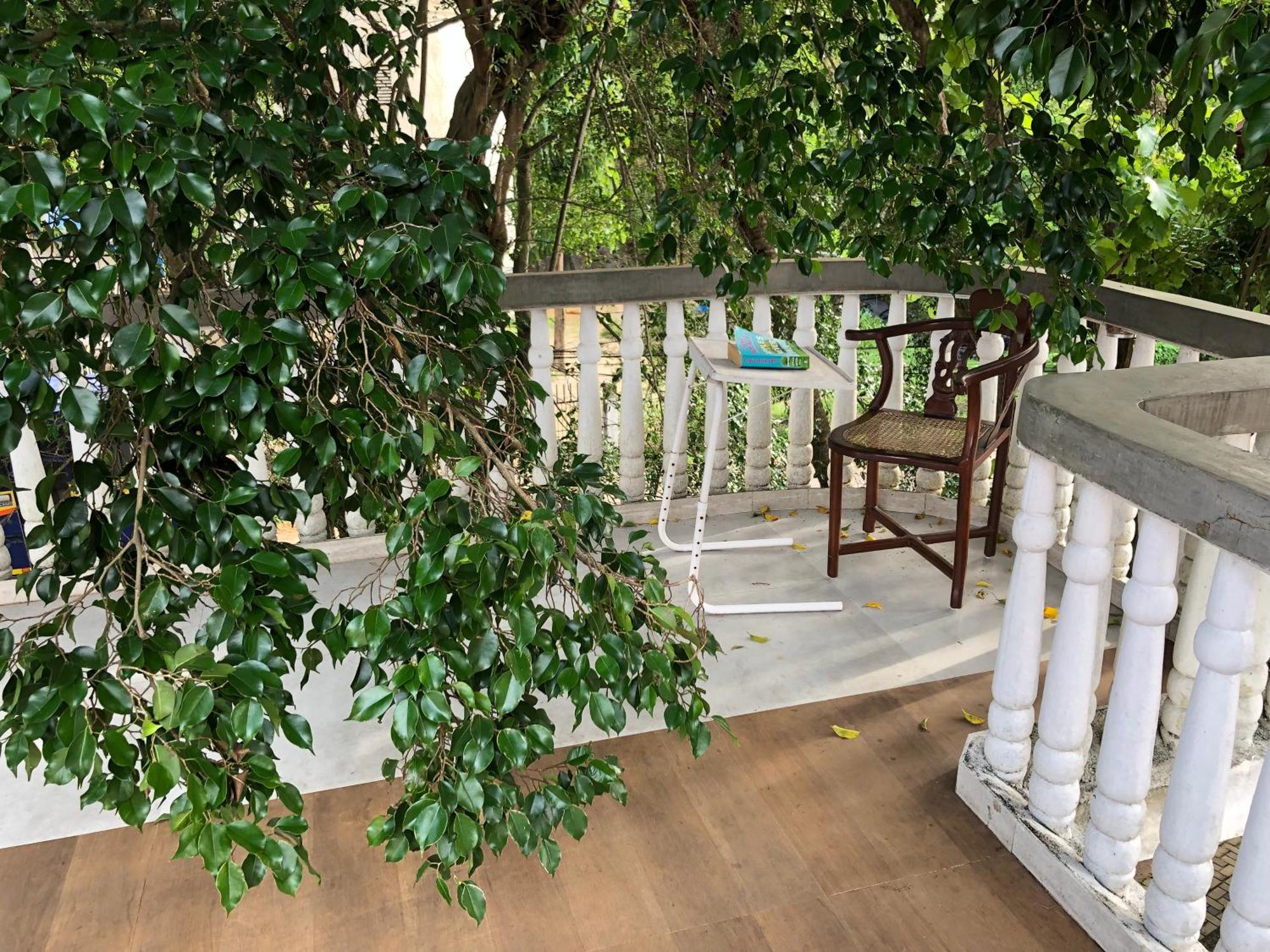 Murphy'S Villa Katunayaka Buitenkant foto
