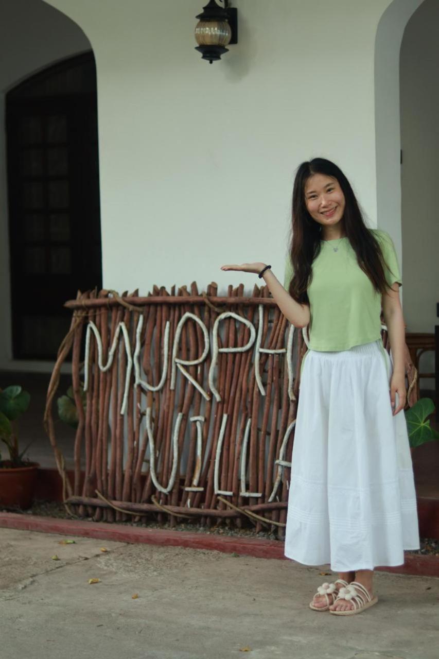 Murphy'S Villa Katunayaka Buitenkant foto