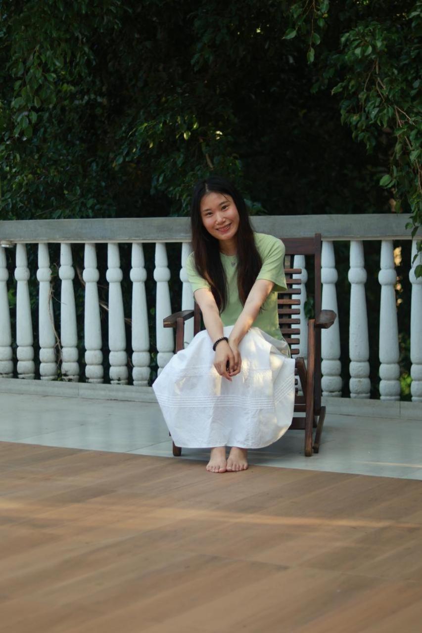 Murphy'S Villa Katunayaka Buitenkant foto